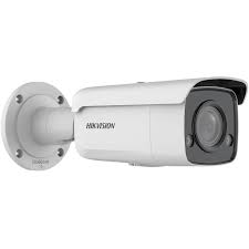 Hikvision DS-2CD2T87G2-L IP Cameras | Tensor Security